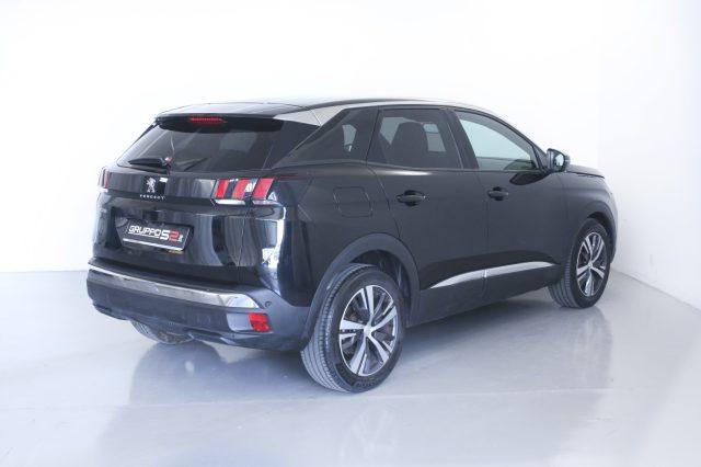 PEUGEOT 3008 PureTech Turbo 130 S&S EAT8 Allure Pack