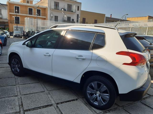 PEUGEOT 2008 1° serie BlueHDi 75 Active