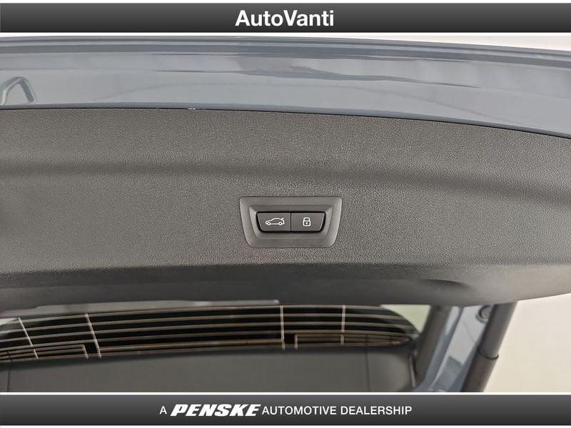 BMW X1 X1 xDrive 20d Msport Pro