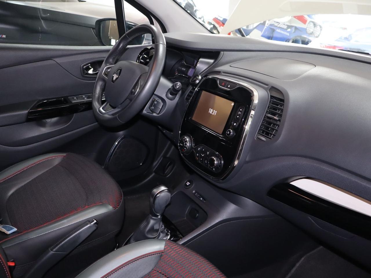 Renault Captur Hypnotic 1.5 ENERGY dCi 90 #11649