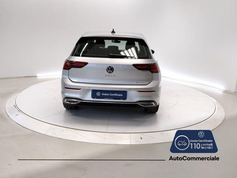 Volkswagen Golf 1.4 TSI eHYBRID 204 CV DSG Style