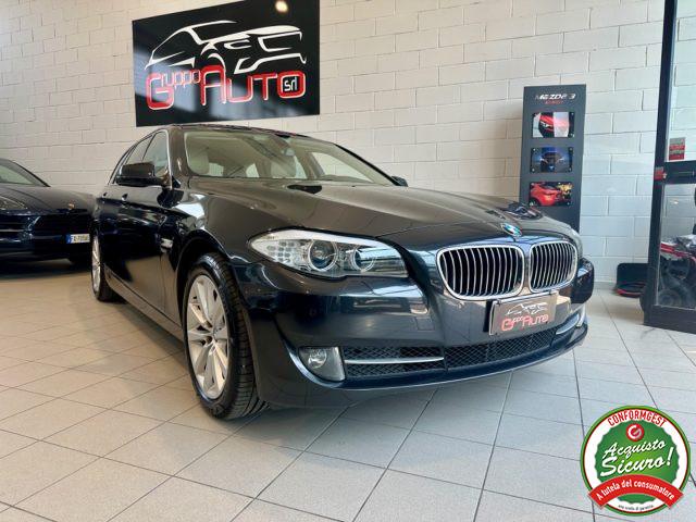 BMW 525 d xDrive Touring Futura
