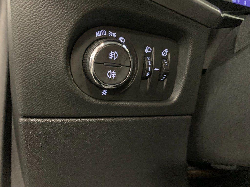 Opel Mokka 1.5 Diesel Ultimate