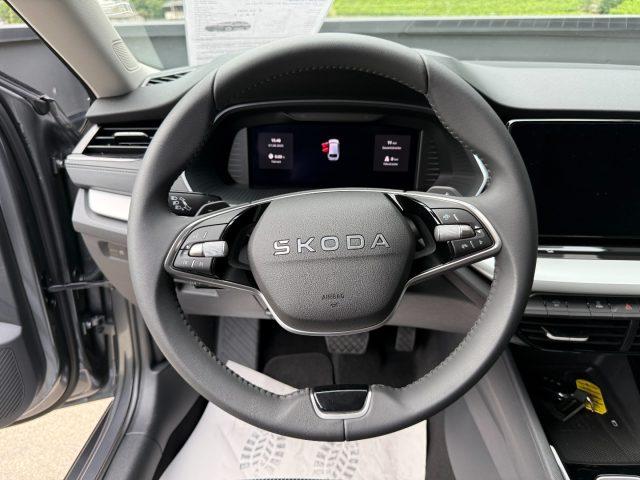 SKODA Octavia 2.0 TDI DSG Selection LED ACC DAB+ Smart Link