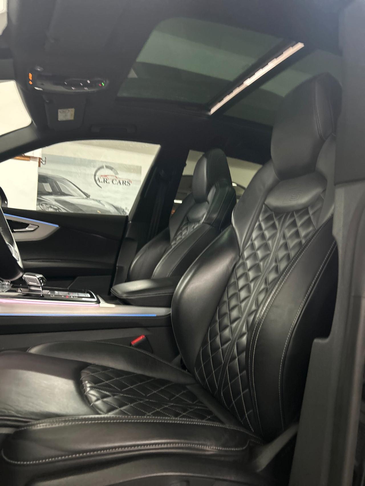 Audi Q8 45TDI 3.0 231 CV Quattro S Line 2023