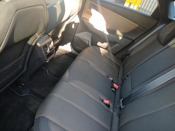 DS7 CROSSBACK 1.5 BLUEHDI 130 CV BUSINESS AUTOMATICA