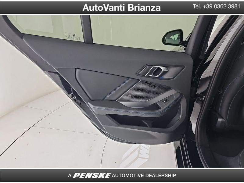 BMW Serie 1 118d MSport Pro