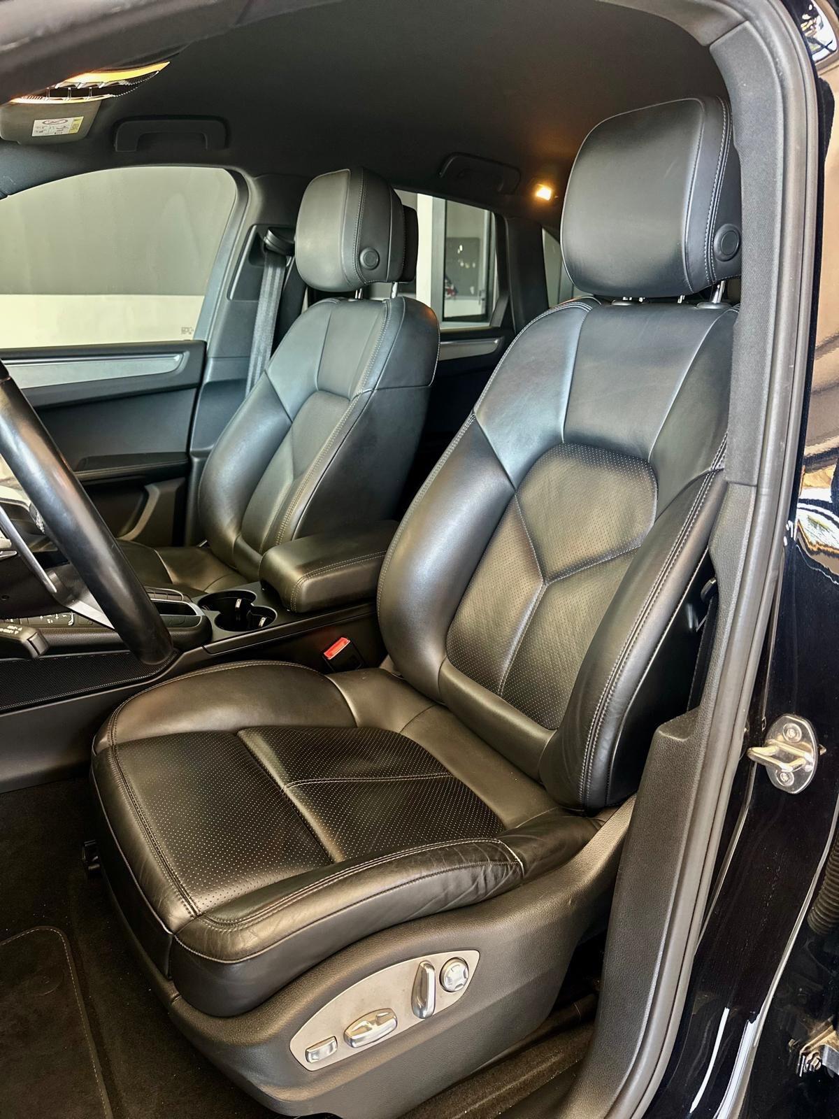 Porsche Macan 3.0 S Diesel