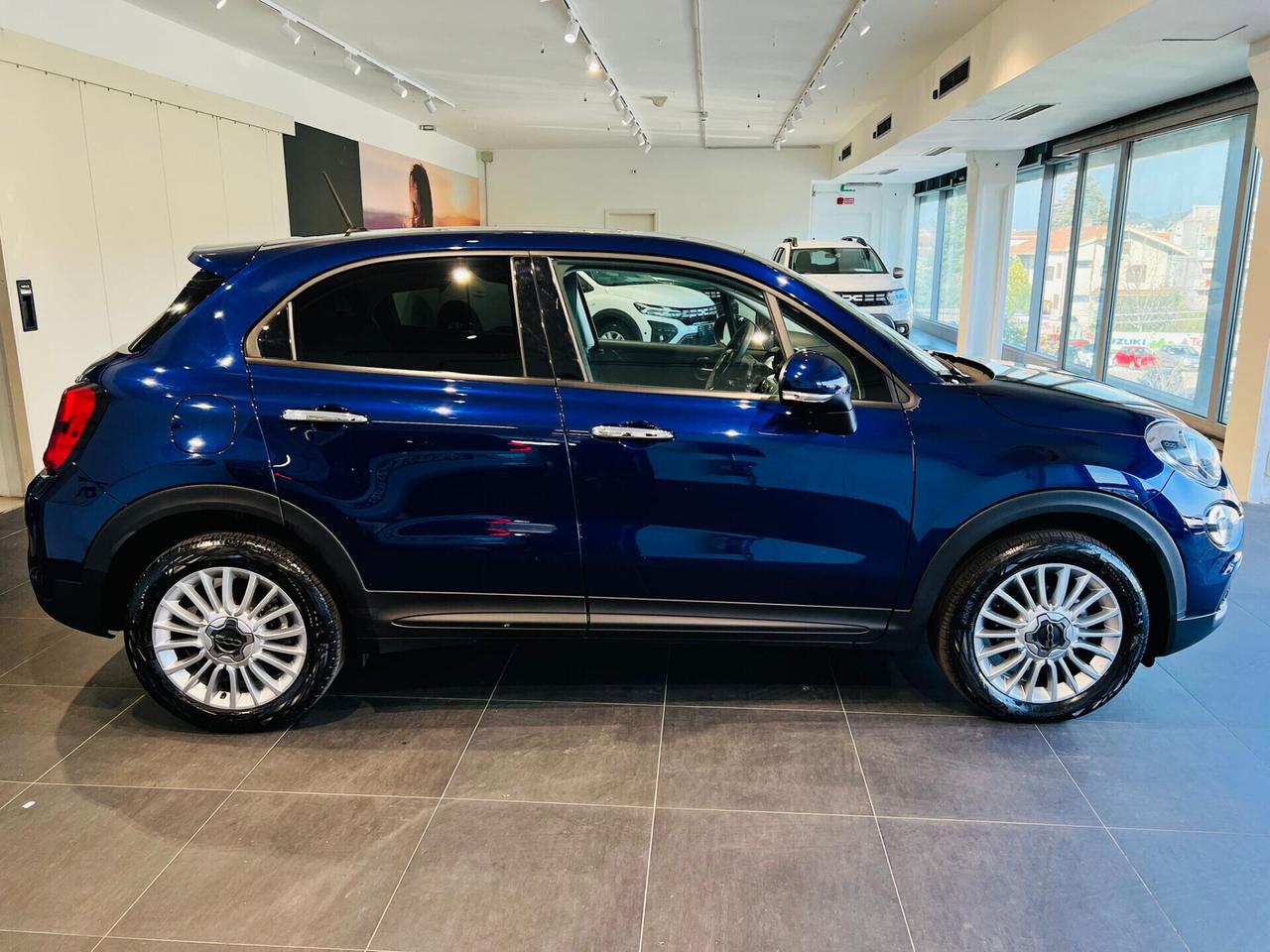 Fiat 500X 1.6 MultiJet 130 CV Connect