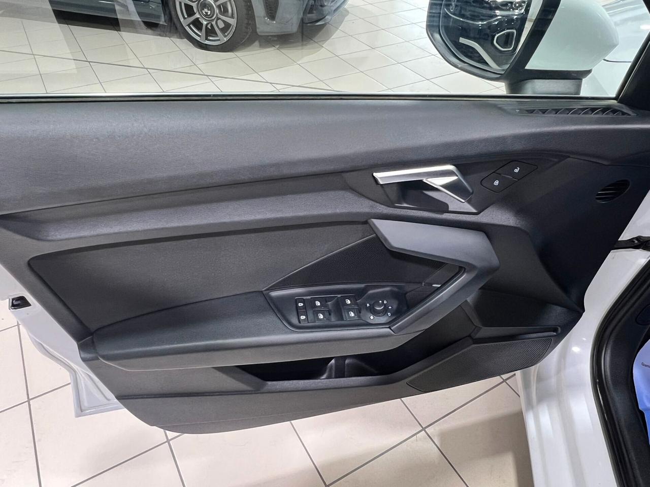 Audi A3 SPB 35 TDI Business