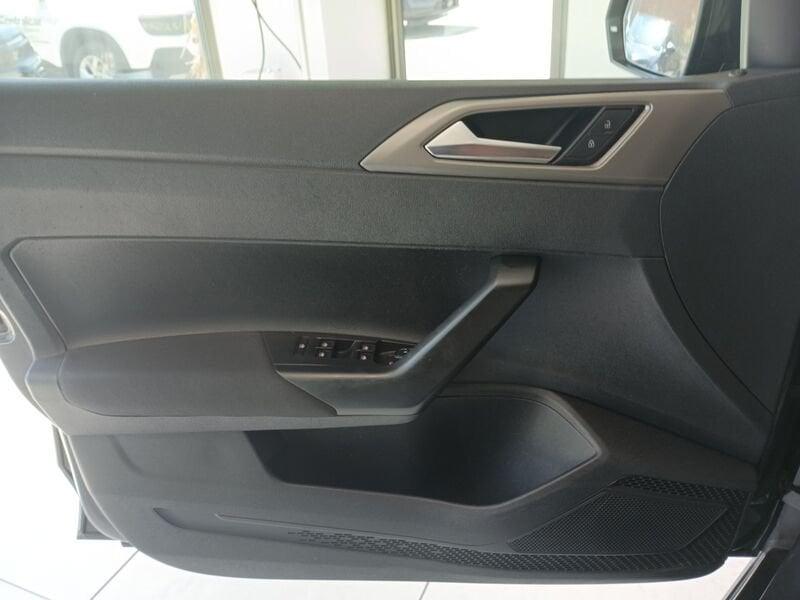 Volkswagen Polo 1.0 EVO 59kW Comfortline BMT