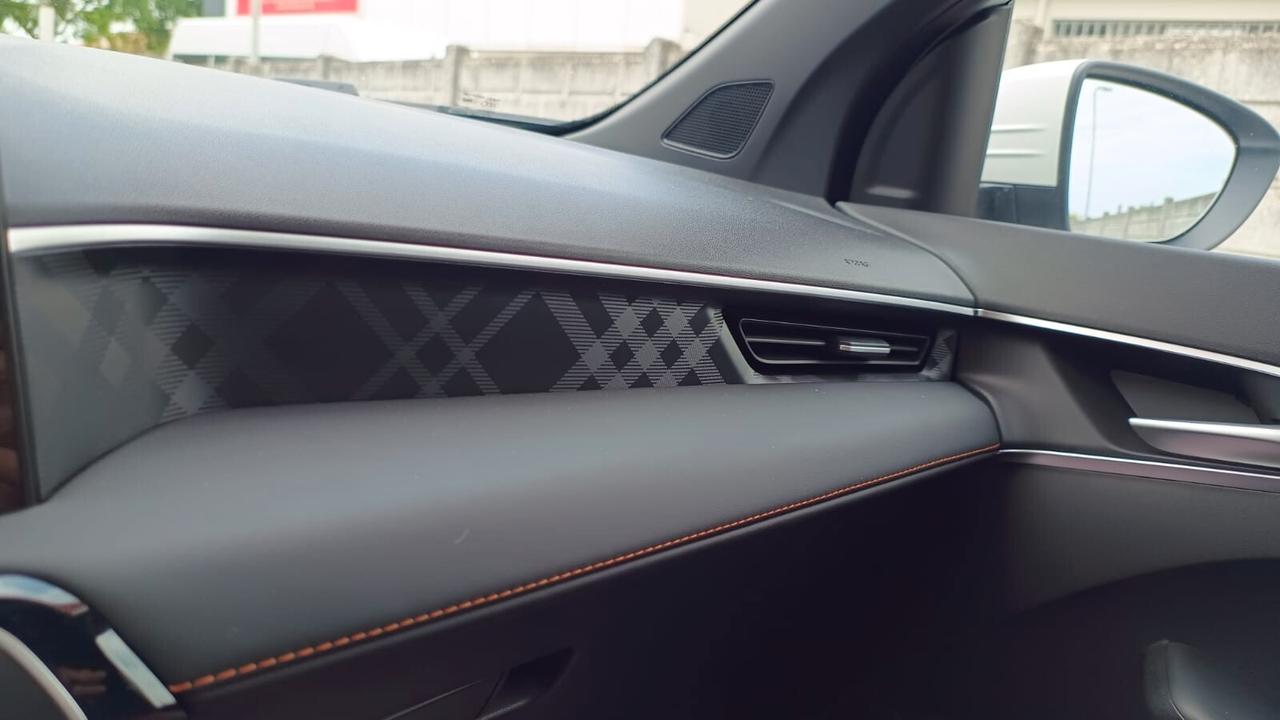 Mg 3 1.5 Luxury Hybrid