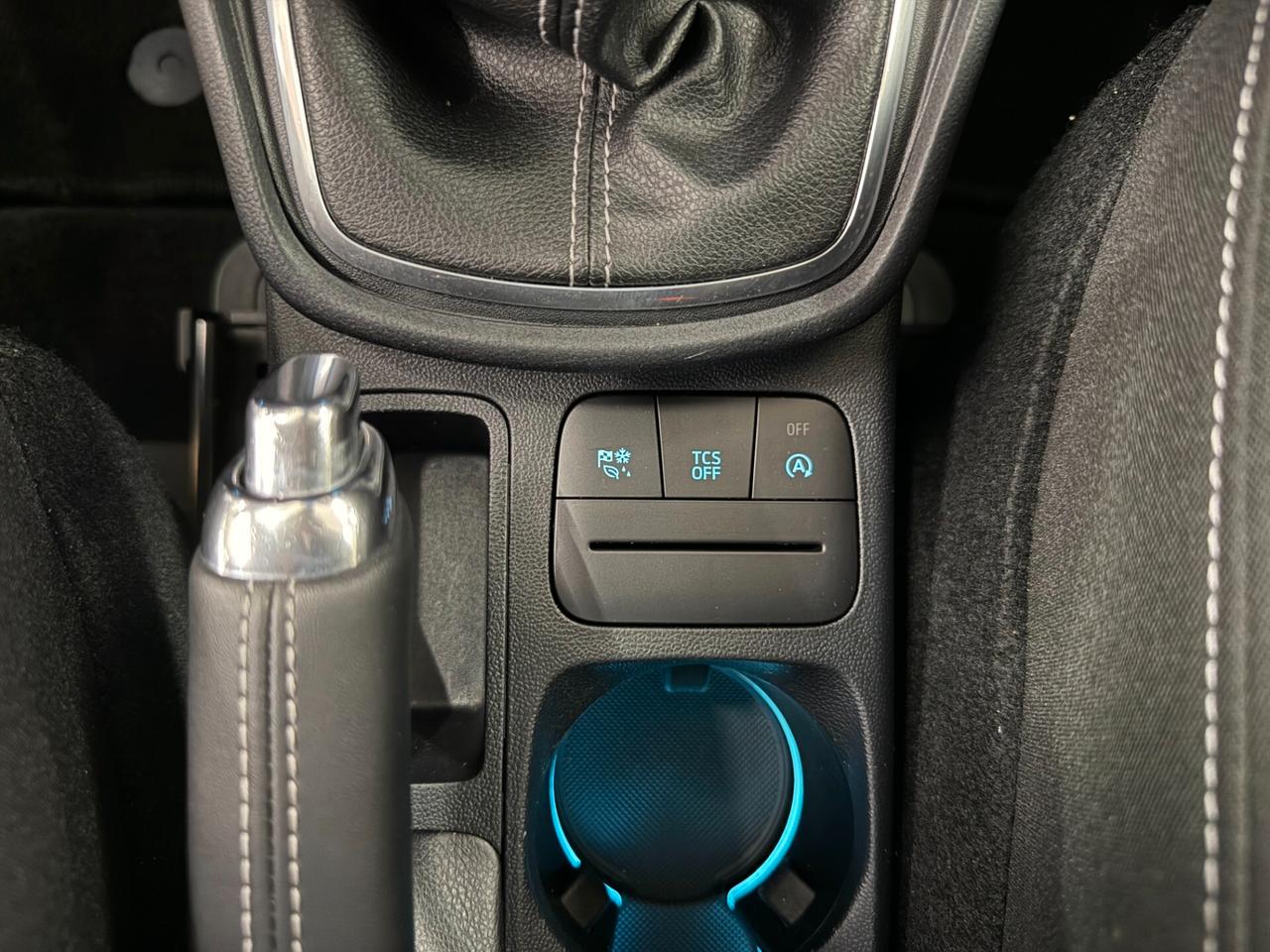 Ford Puma 1.5 EcoBlue 120 CV S&S Titanium X