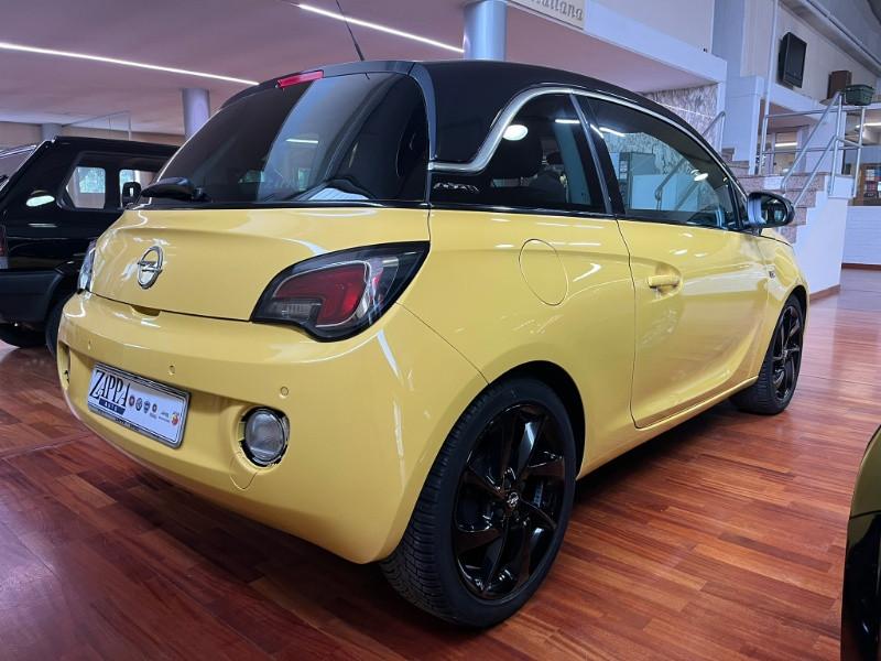 OPEL Adam 1.4 100 CV Slam