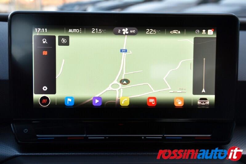 SEAT LEON SPORTSTOURER 2.0 TDI 150 CV DSG BUSINESS + STYLE P