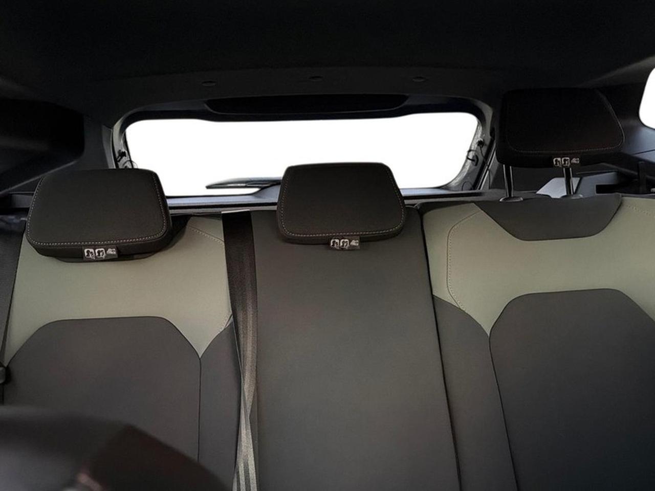 Dacia Duster 1.2 mild hybrid journey 130cv