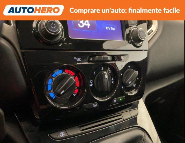 LANCIA Ypsilon 1.2 69 CV 5 porte Gold