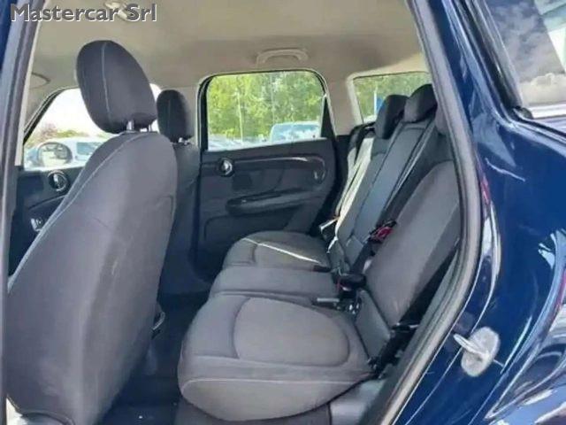 MINI Cooper SE Countryman 1.5 Cooper SE all4 auto Plug-in - FT215AK