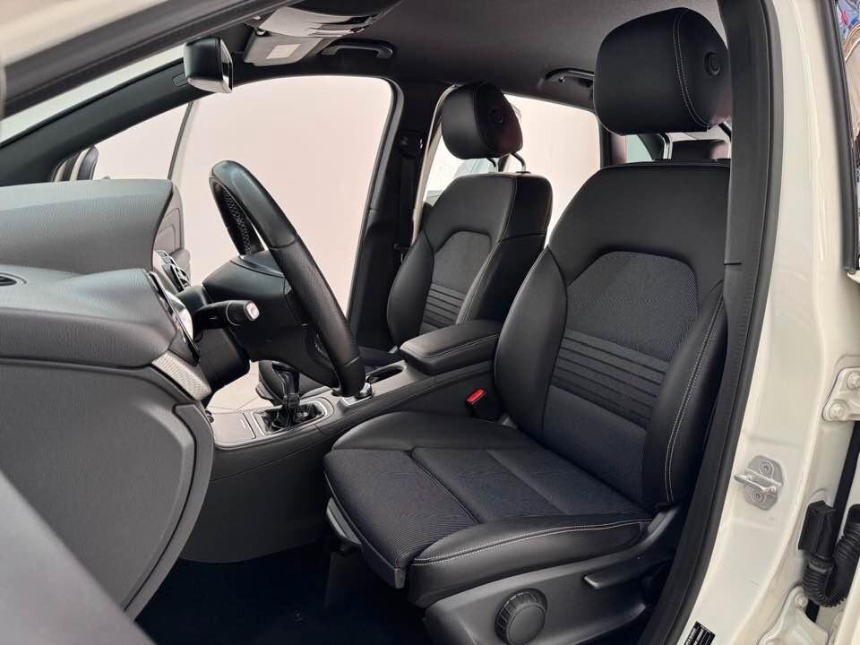Mercedes-benz B 180 d Sport 110/CV 2017