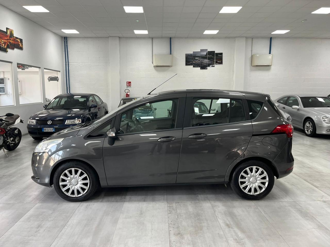 Ford B-Max 1.5 tdci 95cv