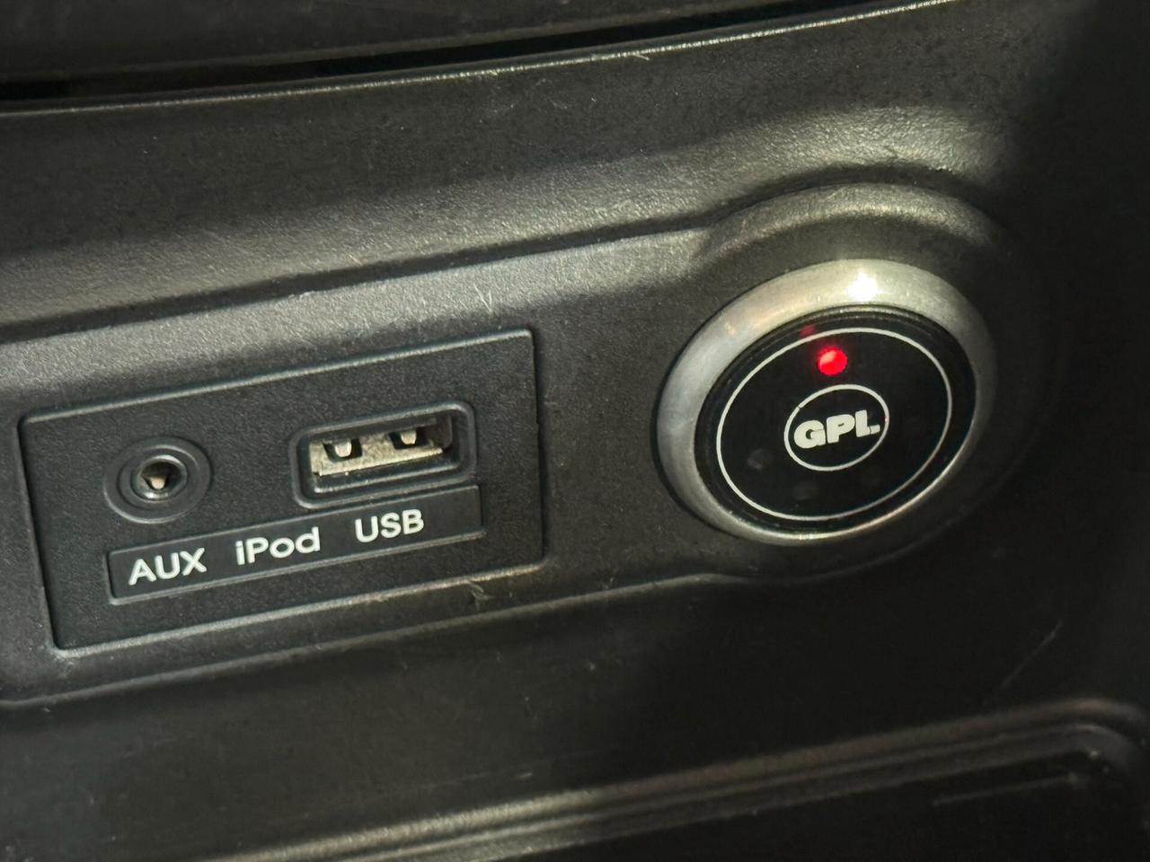 Kia Venga 1.4 Eco GPL Cool