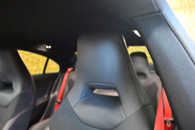 MERCEDES-BENZ CLA 35 AMG COUPE' 4MATIC AUTO 306CV BLACKEDITION PREMIUM FULL