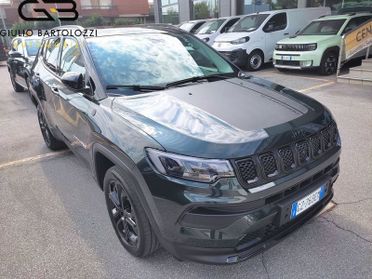 Jeep Compass 4xe 1.3 T4 PHEV 240cv North Star 4xe Auto