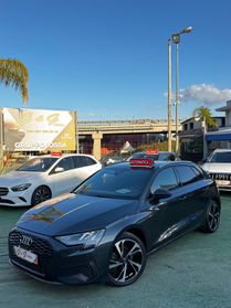 Audi A3 SPB 30 TDI S tronic Business Advanced