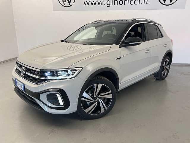 Volkswagen T-Roc 1.5 TSI ACT DSG R-Line Plus