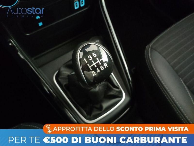 Ford EcoSport 1.0 ecoboost Titanium s&s 125cv my20.25