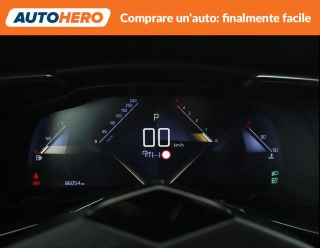 DS AUTOMOBILES DS 7 Crossback BlueHDi 130 aut. Grand Chic