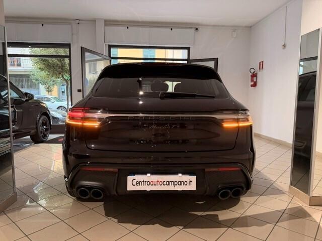 Porsche Macan T 2.0