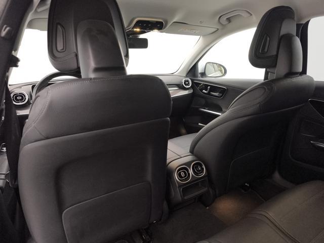 MERCEDES-BENZ C 220 220 d mhev Premium auto