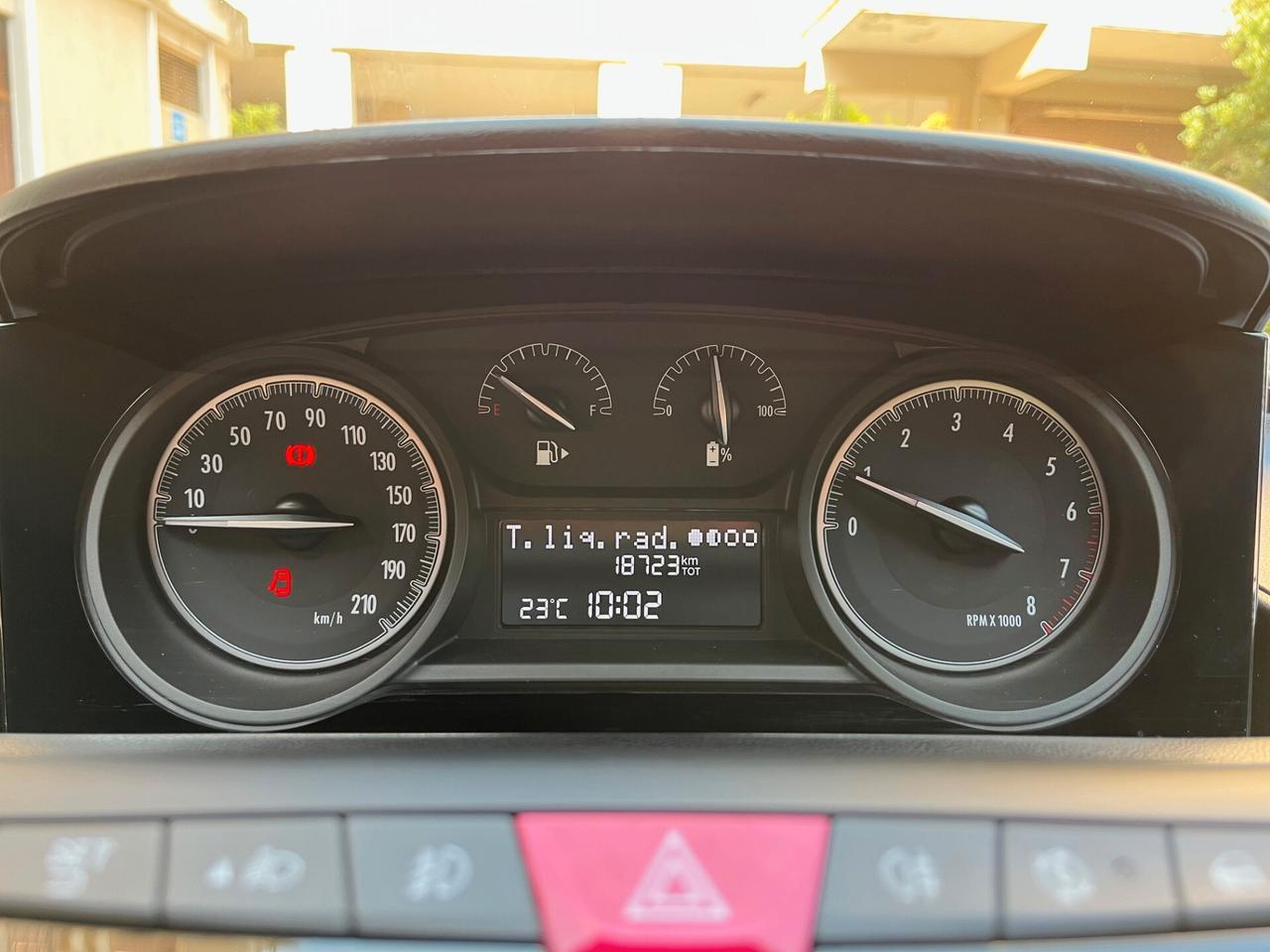 Lancia Ypsilon 1.0 FireFly 5 porte S&S Hybrid Ecochic Gold