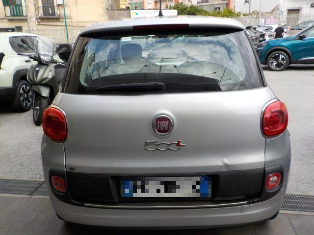 FIAT 500L 1.3 Mjt 95 CV Pop Star