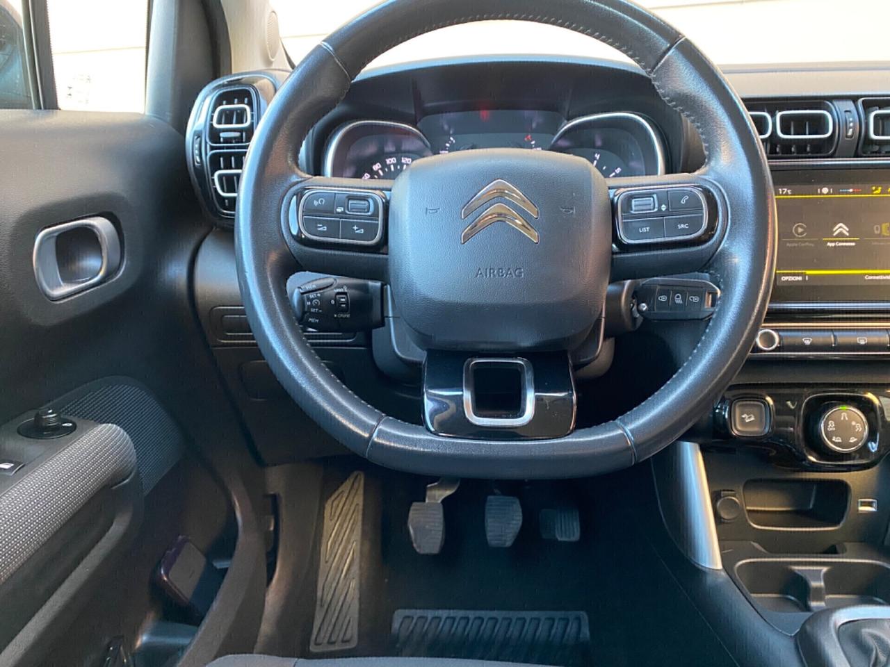 Citroen C3 Aircross 1.5 Diesel