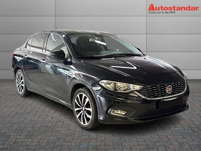 FIAT Tipo II 4p 1.6 mjt Easy 120cv