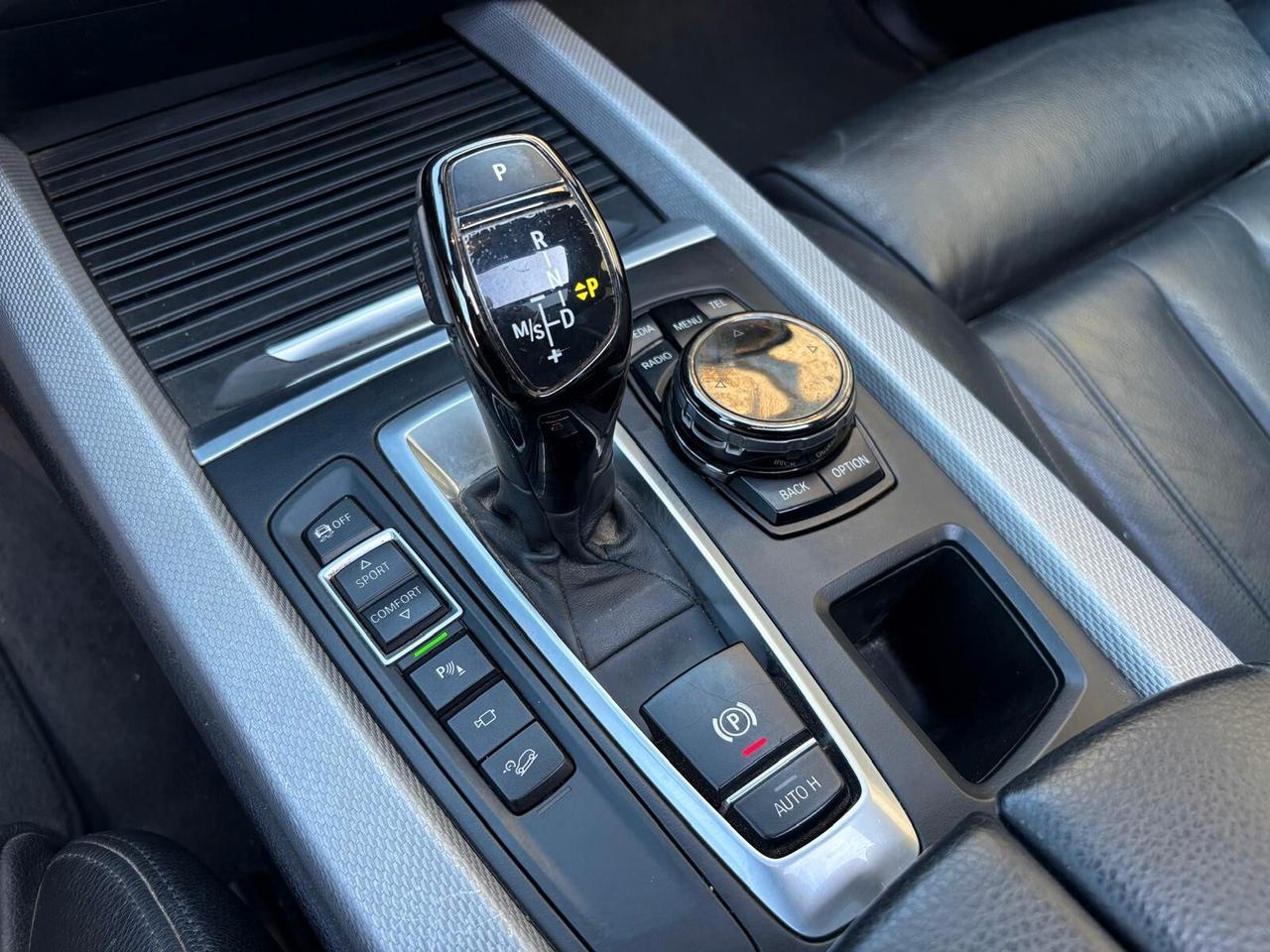 Bmw X5 M xDrive30d 258CV