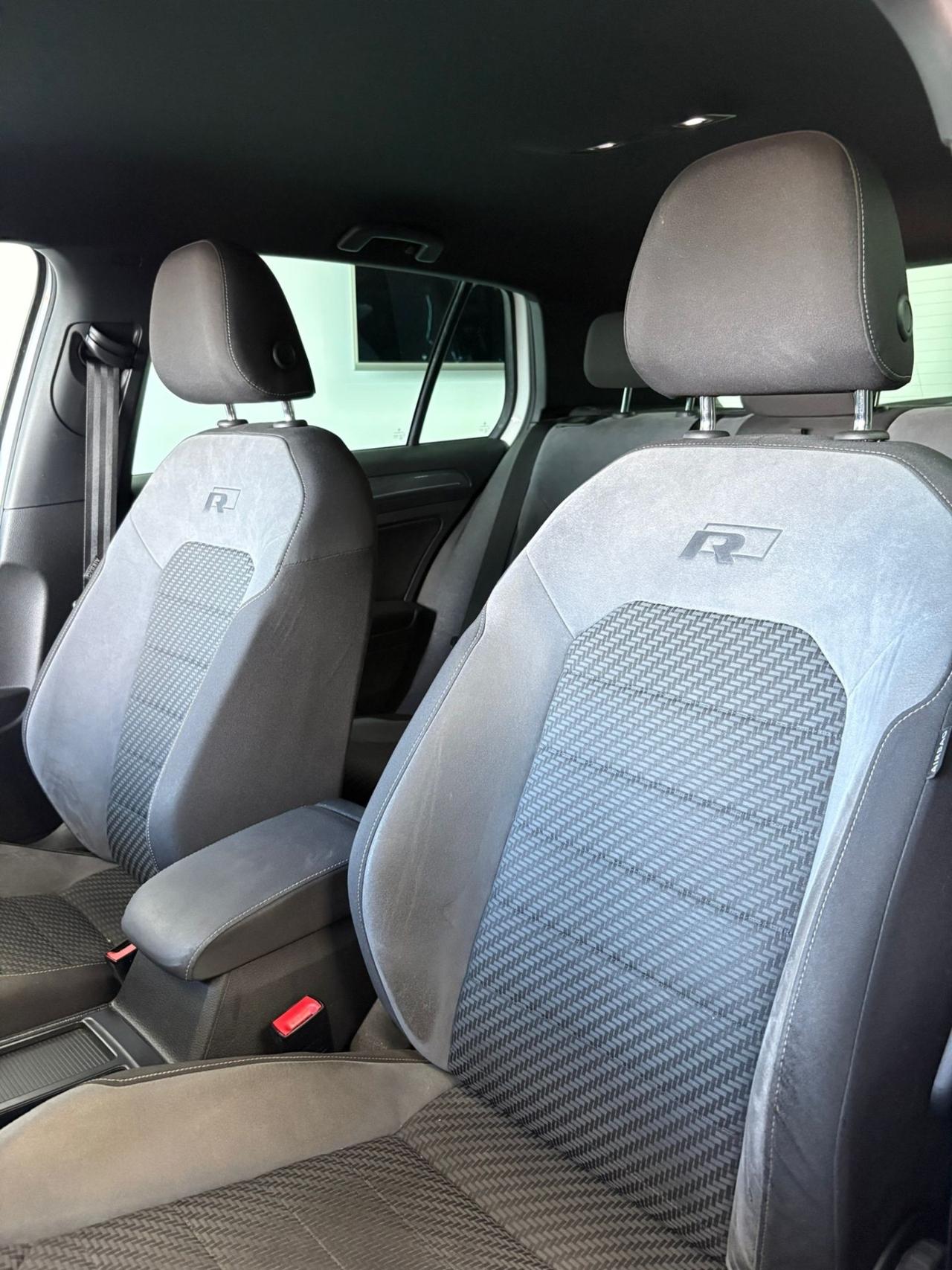 Volkswagen Golf 1.6 TDI 115 CV 5p. Trendline BlueMotion Technology