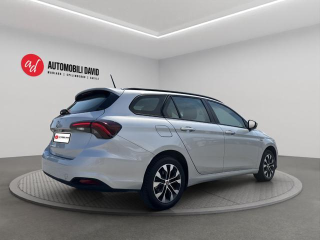 FIAT Tipo 1.3 Mjt S&S SW City Life