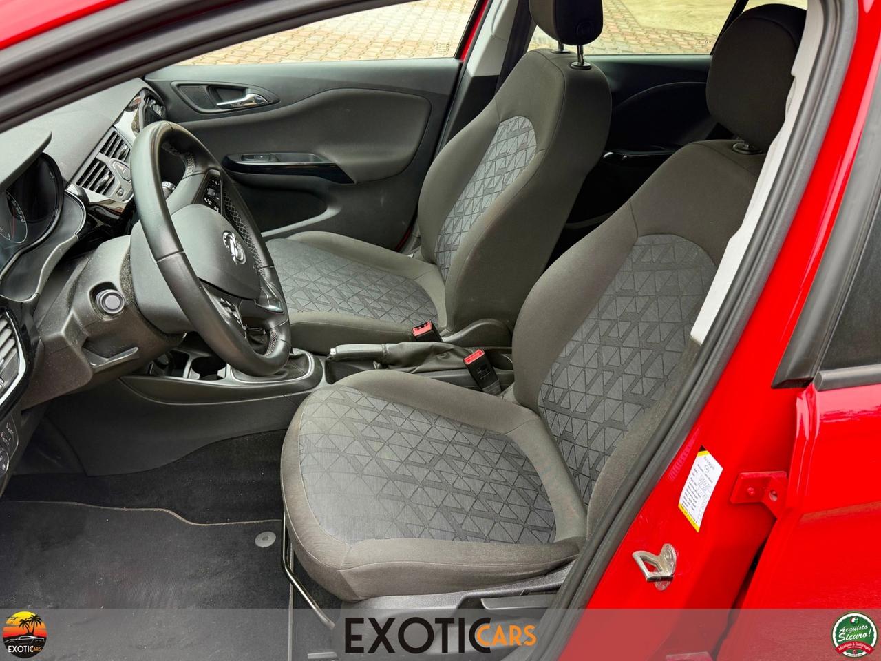 Opel Corsa 1.2 5 porte 120 Anniversary