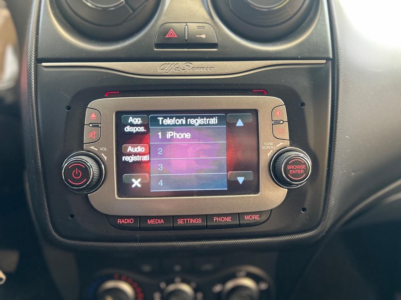 Alfa Romeo MiTo 1.4 70 CV 8V Progression * 110.000KM NEOPATENTATI