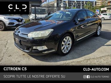 Citroën C5 2.0 HDi 160 Executive