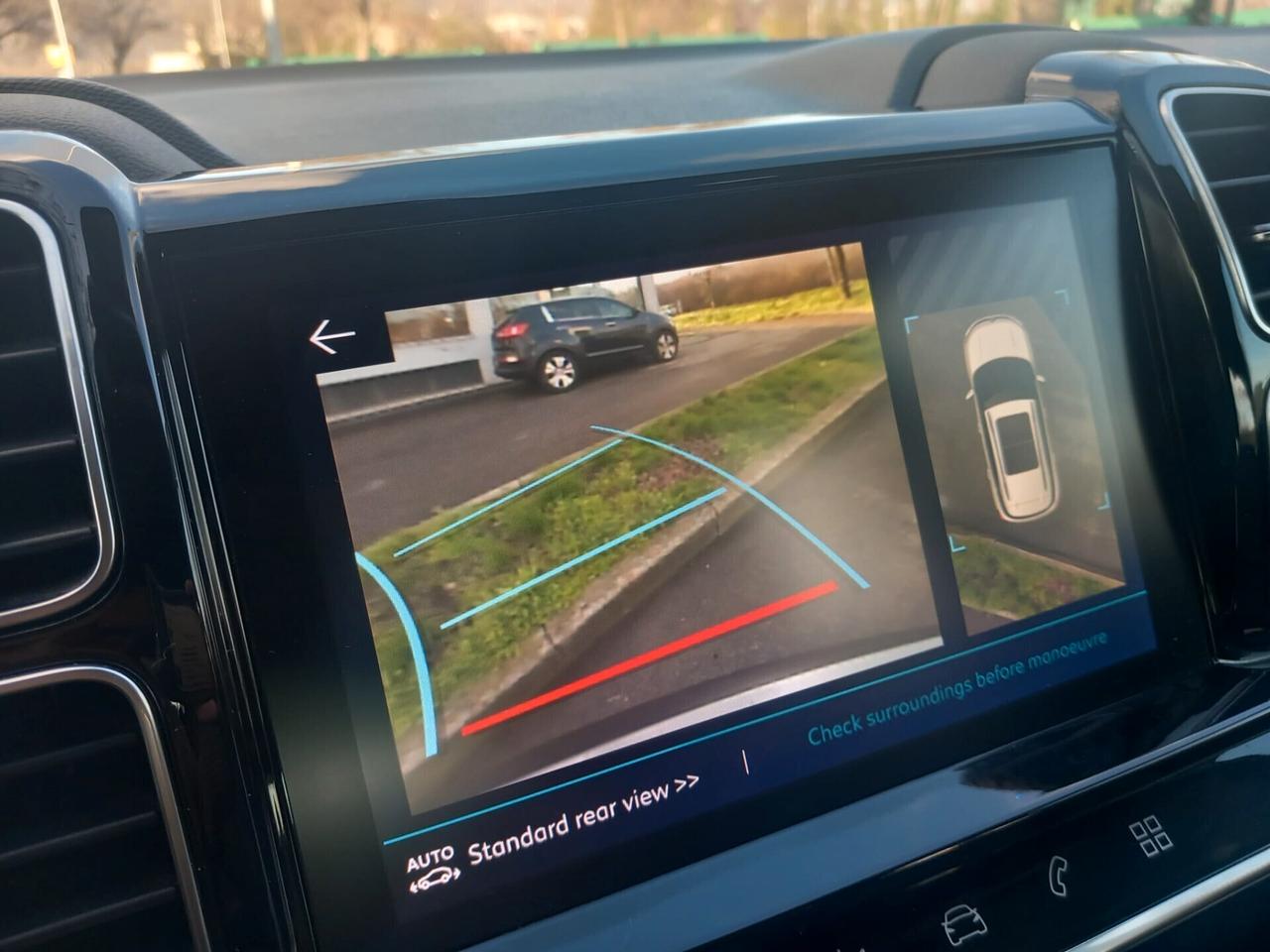 Citroen C5 Aircross 1.5 bluehdi Business