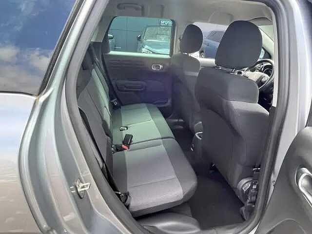Citroen C3 Aircross 1.2 PureTech 110cv SHINE Usato Garantito