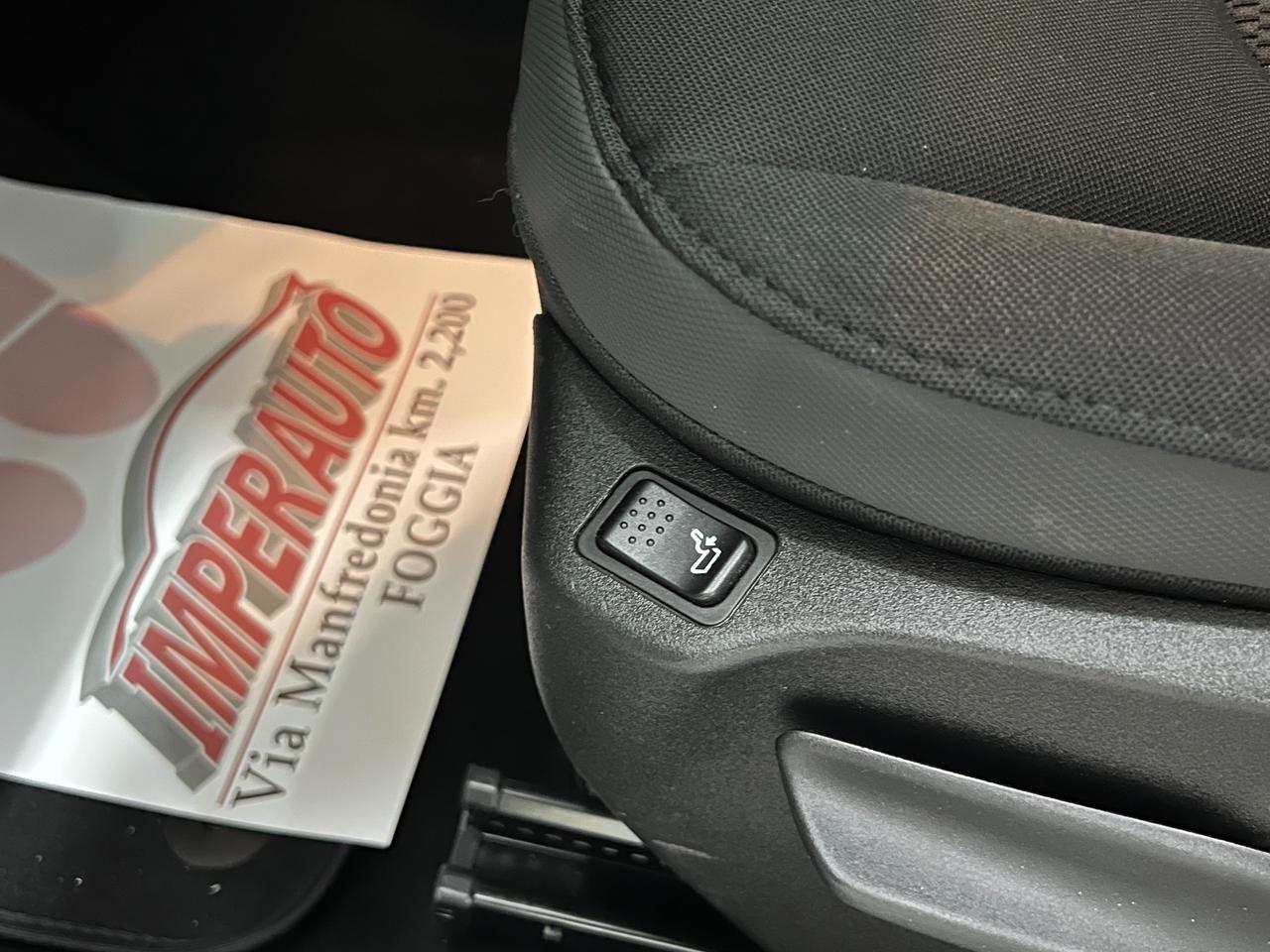 Jeep Renegade 1.6 Mjt Limited AUTOMATICA 1PROPRIET.