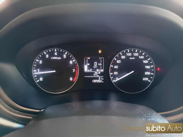 HYUNDAI i20 1.4 5 porte Style GPL