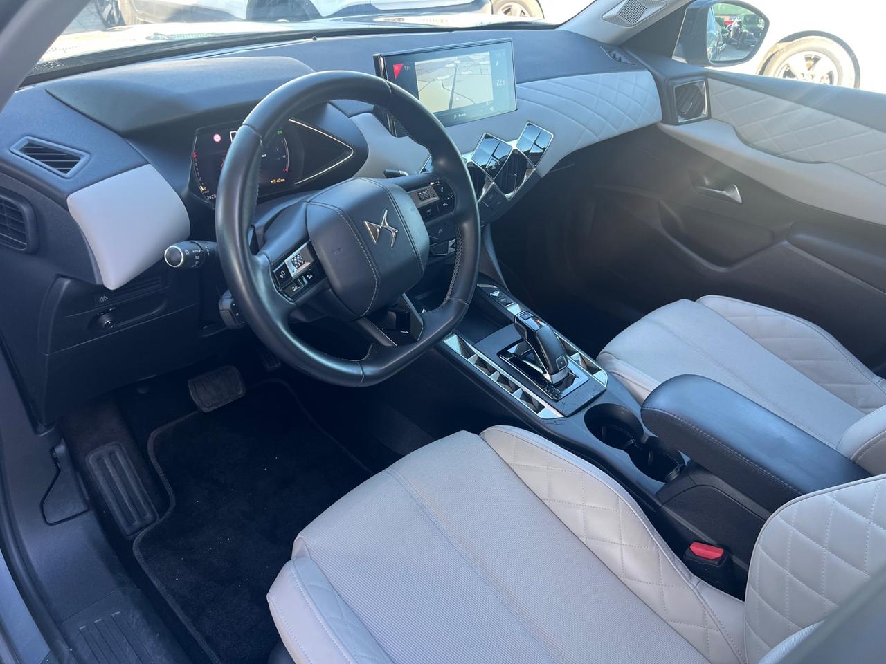 DS3 3 Crossback 130 aut. Grand Chic FINANZIABILE