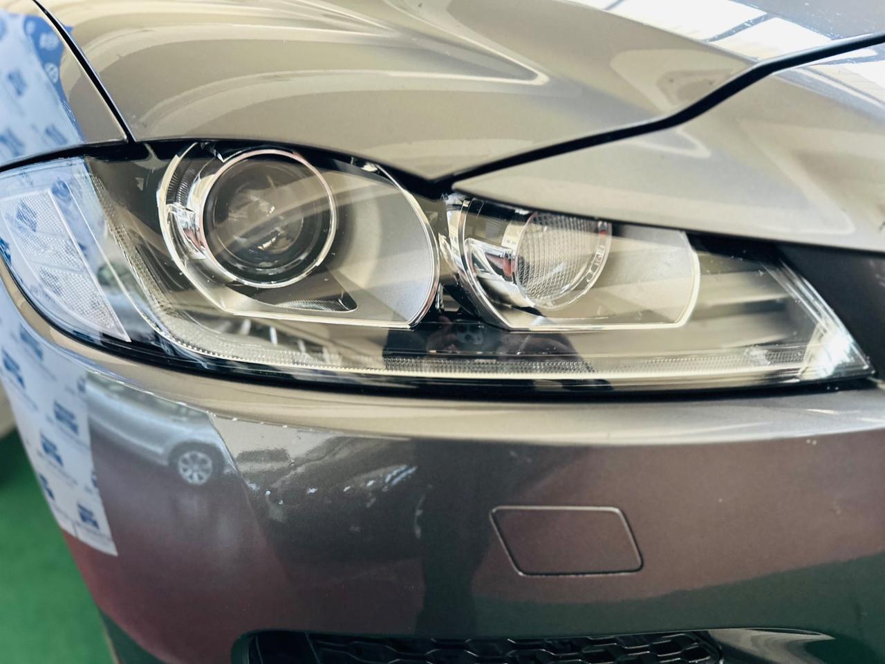 Jaguar F-Pace 2.0 /180cv aut. Prestige/2018/4x4