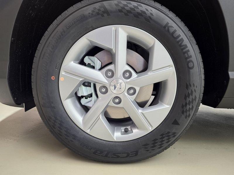 Hyundai Kona Kona 1.0 t-gdi XTech 2wd 115cv mt